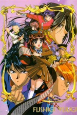 Watch Fushigi Yuugi  Vodly